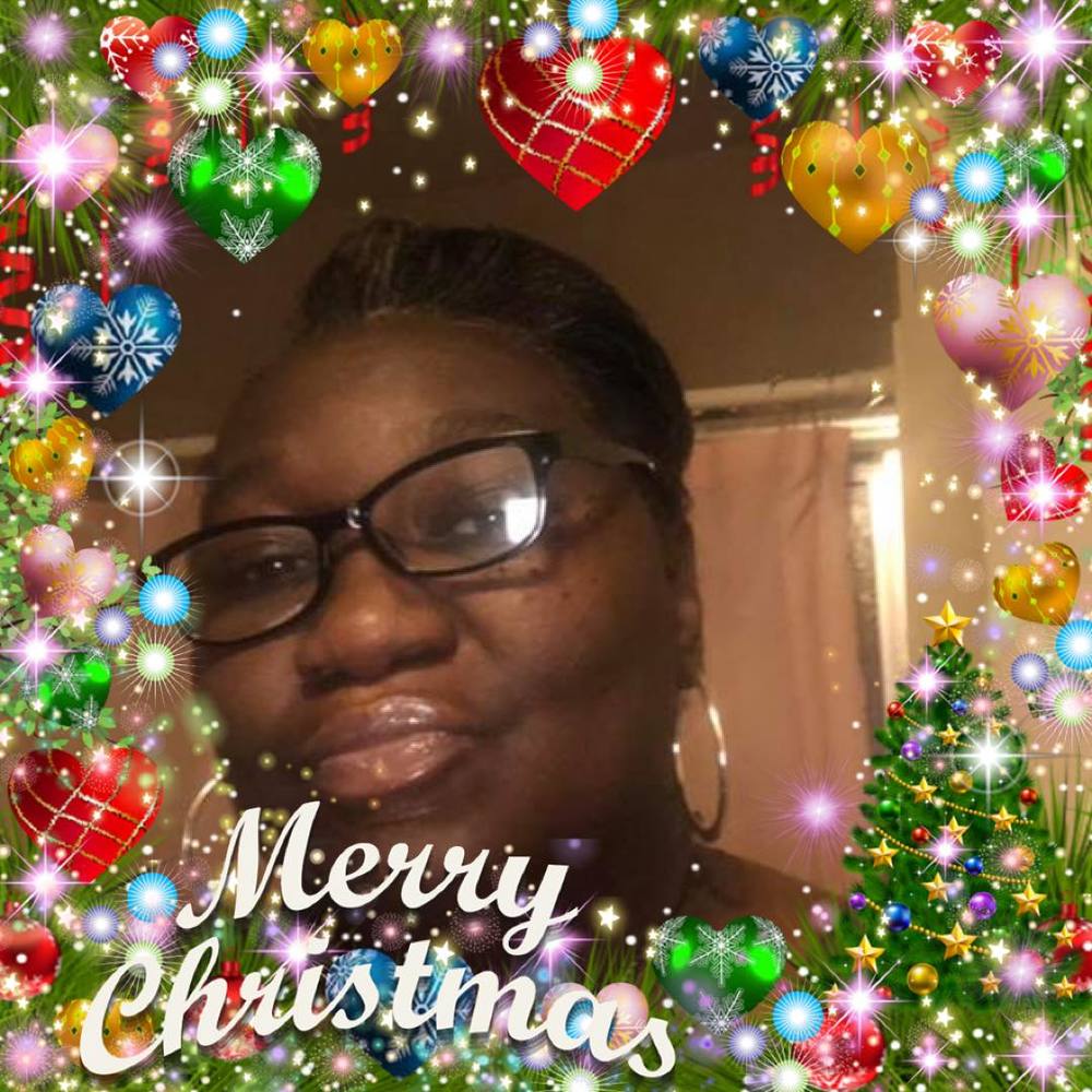 Meet your Posher, Latrece